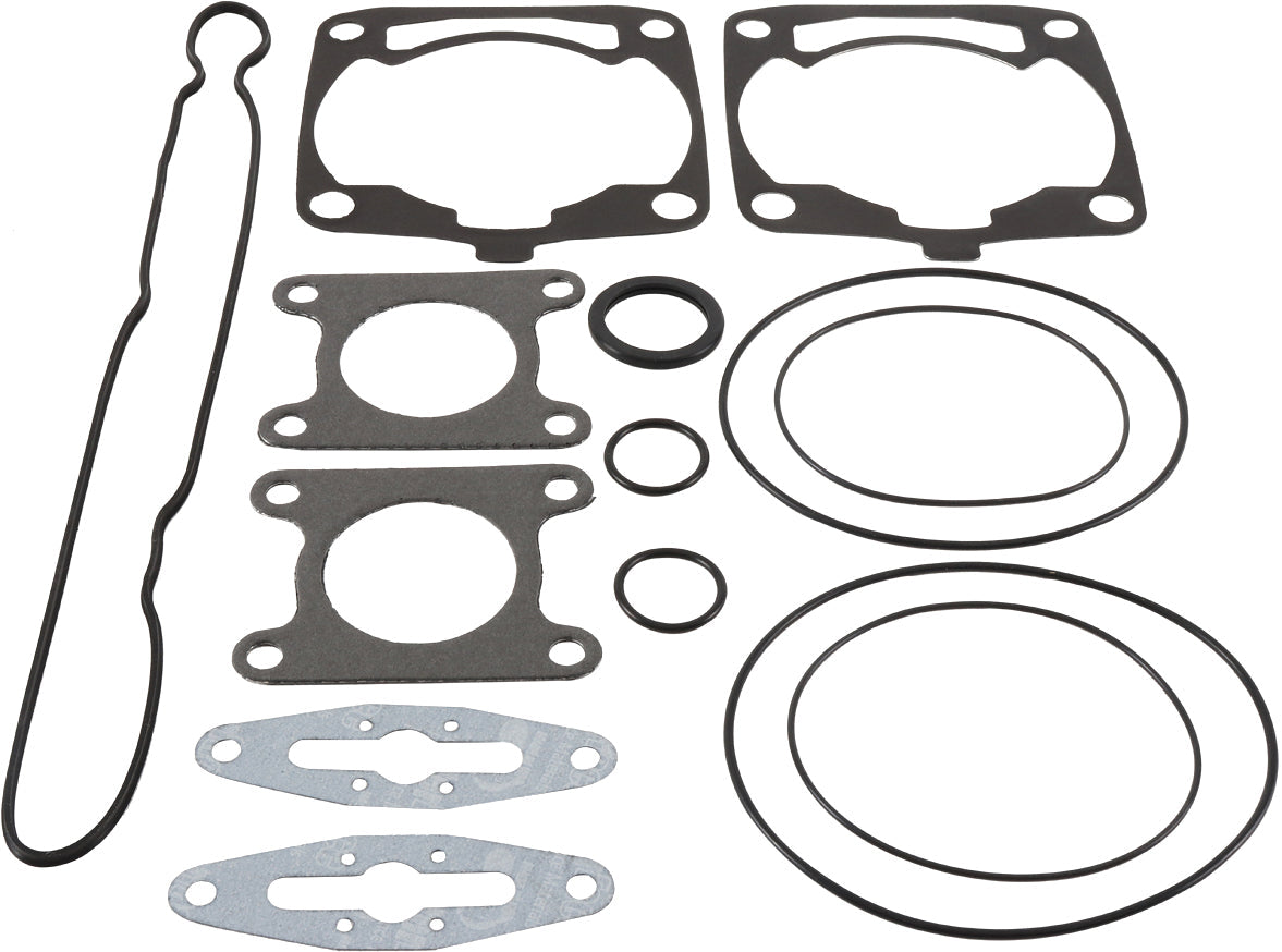 Vertex Top End Gasket Kit Pol - Snowmobile Collection