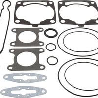 Vertex Top End Gasket Kit Pol - Snowmobile Collection