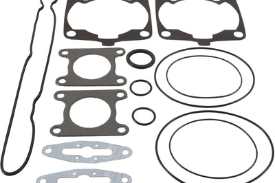 Vertex Top End Gasket Kit Pol - Snowmobile Collection
