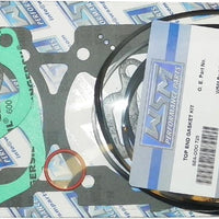 Wsm Top End Gasket Kit S-d - Watercraft Collection