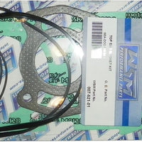 Wsm Top End Gasket Kit S-d - Watercraft Collection