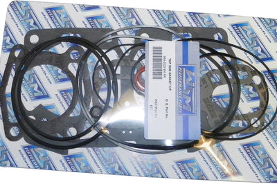 Wsm Top End Gasket Kit S-d - Watercraft Collection