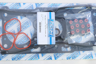 Wsm Top End Gasket Kit Sd 4tec - Watercraft Collection