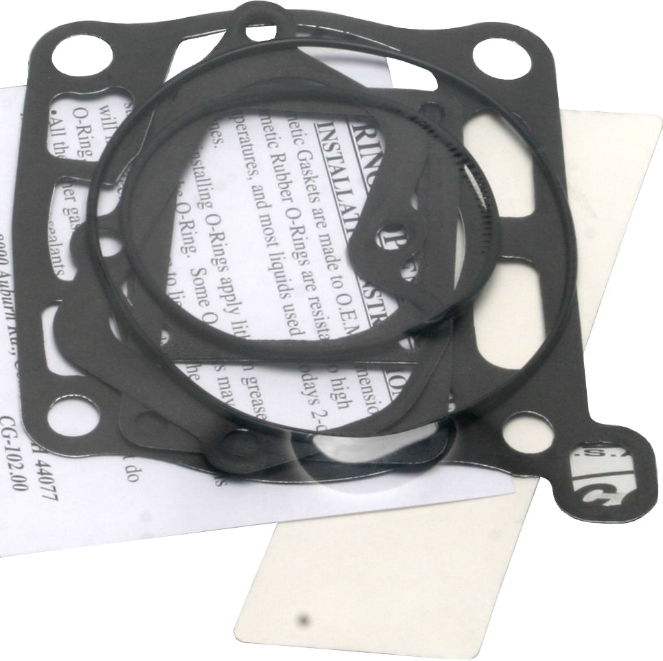 Cometic Top End Gasket Kit Suz - Offroad Collection