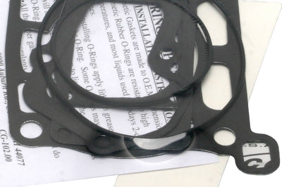 Cometic Top End Gasket Kit Suz - Offroad Collection