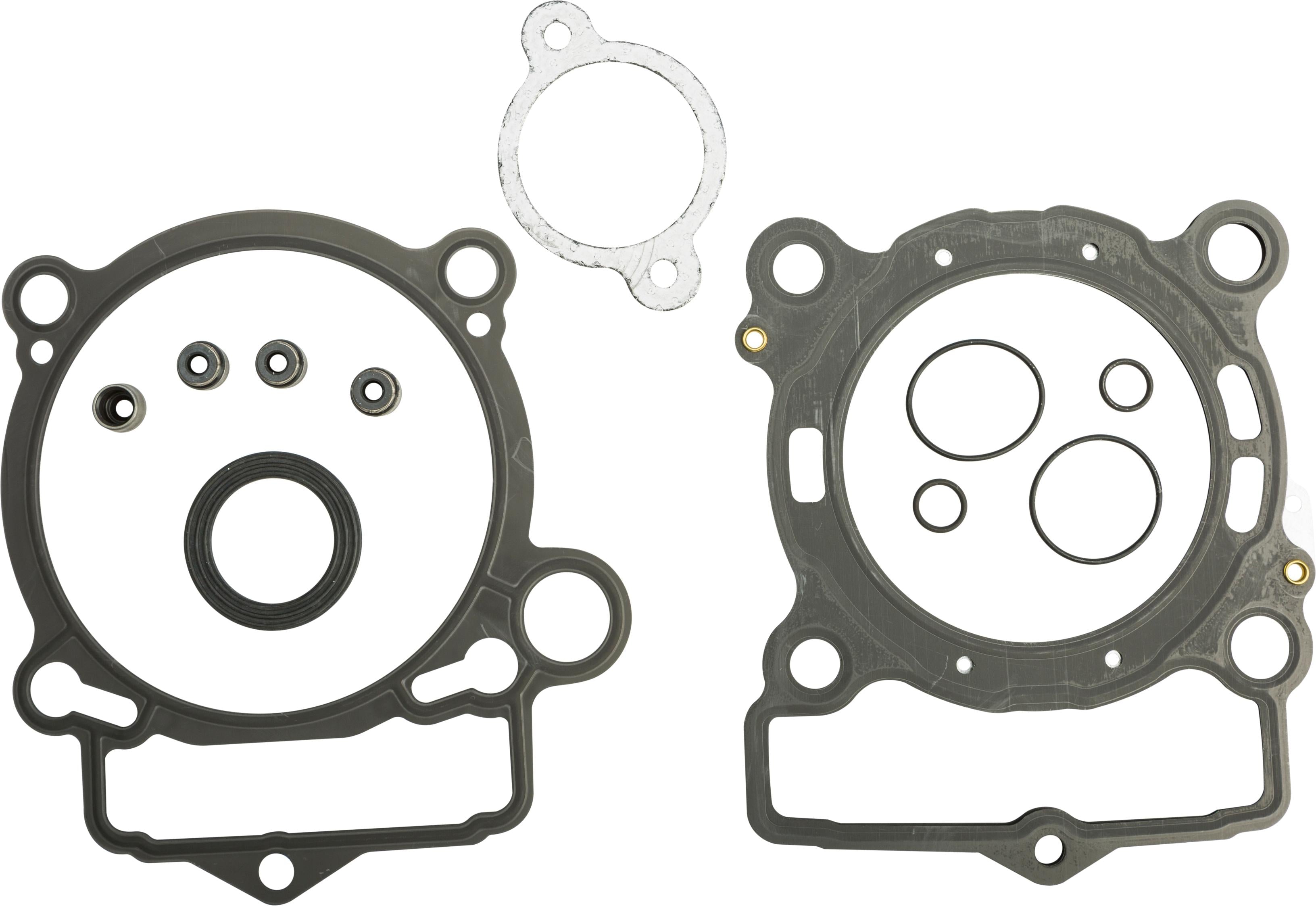 Athena Top End Gasket Kit W/o Valve Cover Gskt Husq/ktm - Offroad Collection