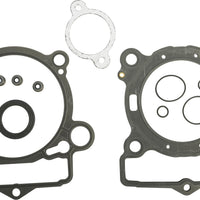 Athena Top End Gasket Kit W/o Valve Cover Gskt Husq/ktm - Offroad Collection