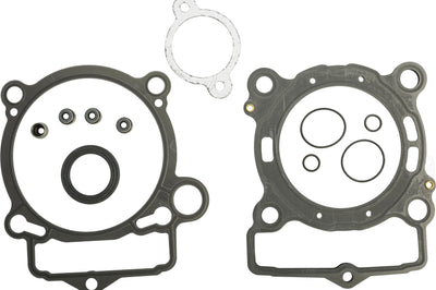 Athena Top End Gasket Kit W/o Valve Cover Gskt Husq/ktm - Offroad Collection