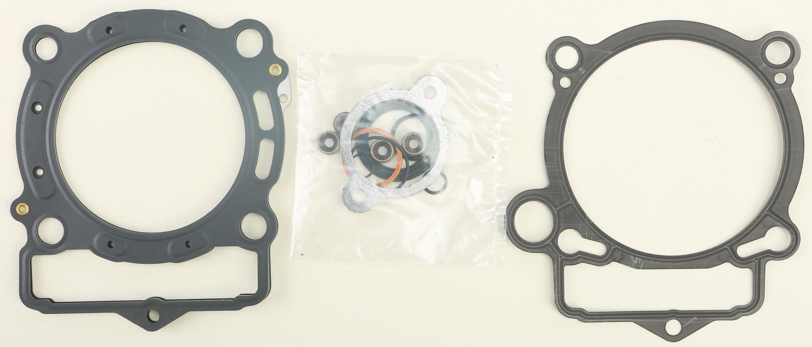 Athena Top End Gasket Kit W/o Valve Cover Gskt Husq/ktm - Offroad Collection