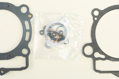 Athena Top End Gasket Kit W/o Valve Cover Gskt Husq/ktm - Offroad Collection