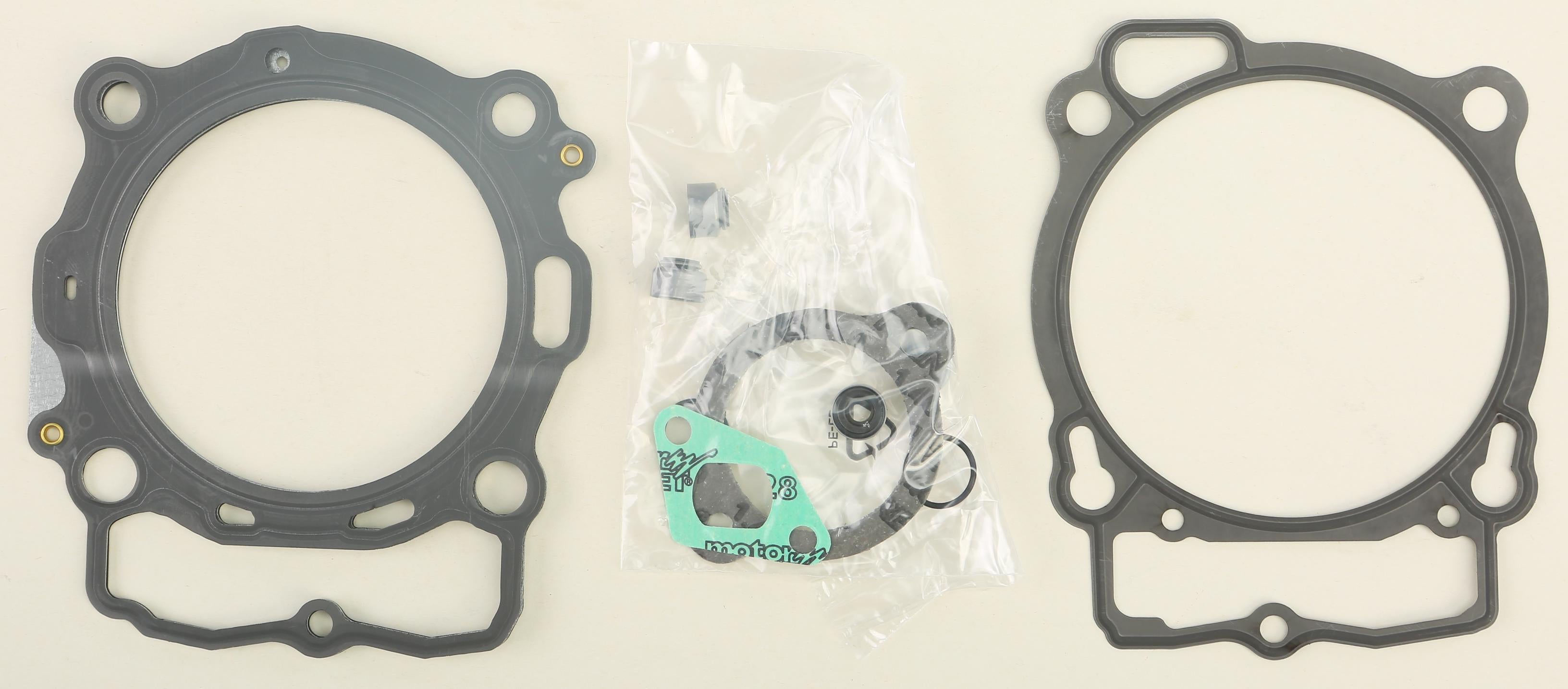 Athena Top End Gasket Kit W/o Valve Cover Gskt Husq/ktm - Offroad Collection
