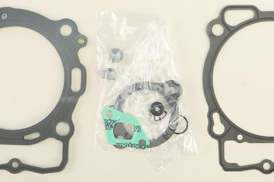 Athena Top End Gasket Kit W/o Valve Cover Gskt Husq/ktm - Offroad Collection