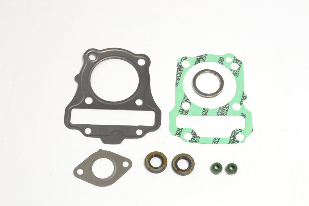 Athena Top End Gasket Kit W/o Valve Cover Hon - Offroad Collection