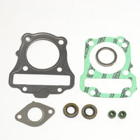 Athena Top End Gasket Kit W/o Valve Cover Hon - Offroad Collection