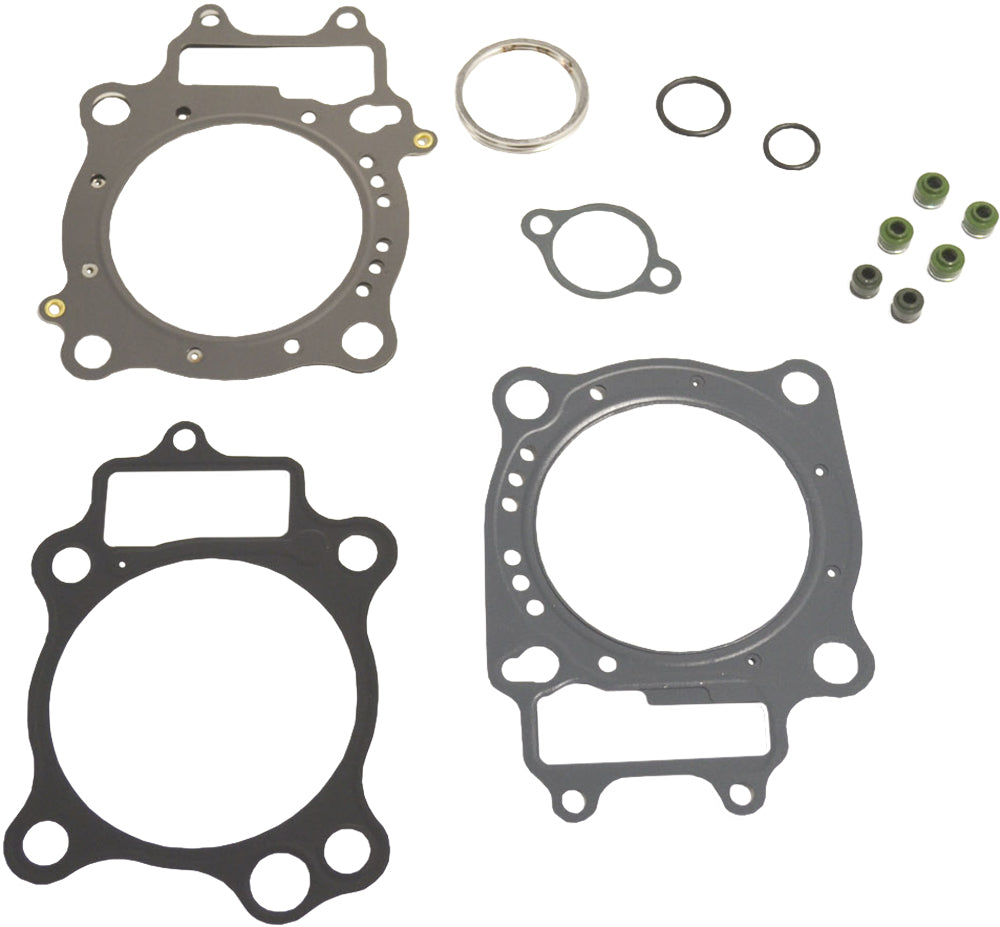 Athena Top End Gasket Kit W/o Valve Cover Hon - Offroad Collection