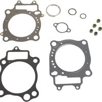 Athena Top End Gasket Kit W/o Valve Cover Hon - Offroad Collection