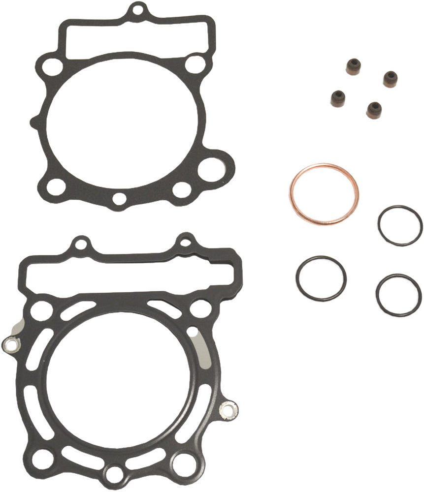 ATHENA Top End Gasket Kit W/O Valve Cover Kaw - Gaskets/Seals