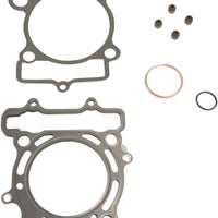 ATHENA Top End Gasket Kit W/O Valve Cover Kaw/Suz - Gaskets/Seals
