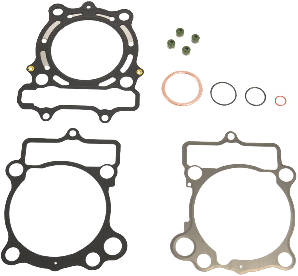 ATHENA Top End Gasket Kit W/O Valve Cover Suz - Gaskets/Seals