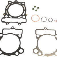 ATHENA Top End Gasket Kit W/O Valve Cover Suz - Gaskets/Seals