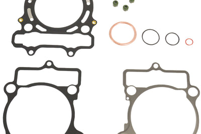 ATHENA Top End Gasket Kit W/O Valve Cover Suz - Gaskets/Seals