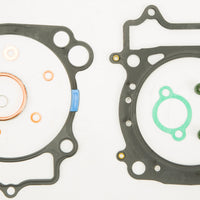 ATHENA Top End Gasket Kit W/O Valve Cover Yam - Gaskets/Seals