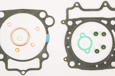 ATHENA Top End Gasket Kit W/O Valve Cover Yam - Gaskets/Seals