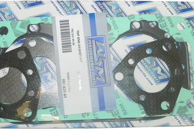 Wsm Top End Gasket Kit - Watercraft Collection