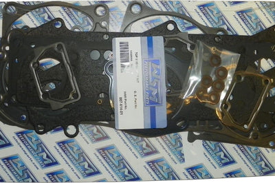 Wsm Top End Gasket Kit Yam 1200r 99-00 - Watercraft Collection