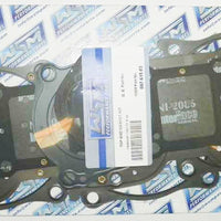 Wsm Top End Gasket Kit Yam 1300r 05-08 - Watercraft Collection