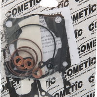 Cometic Top End Gasket Kit Yam - Offroad Collection
