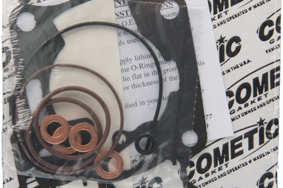 Cometic Top End Gasket Kit Yam - Offroad Collection