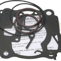 Cometic Top End Gasket Kit Yam - Offroad Collection