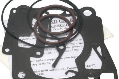 Cometic Top End Gasket Kit Yam - Offroad Collection