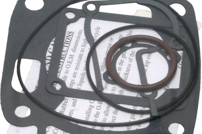 Cometic Top End Gasket Kit Yam - Offroad Collection