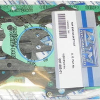 Wsm Top End Gasket Kit Yam - Watercraft Collection