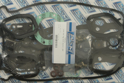 Wsm Top End Gasket Kit Yam - Watercraft Collection