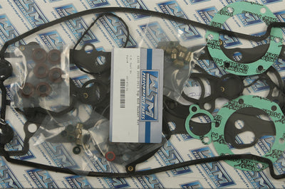 Wsm Top End Gasket Kit Yam - Watercraft Collection