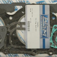 Wsm Top End Gasket Kit Yam - Watercraft Collection