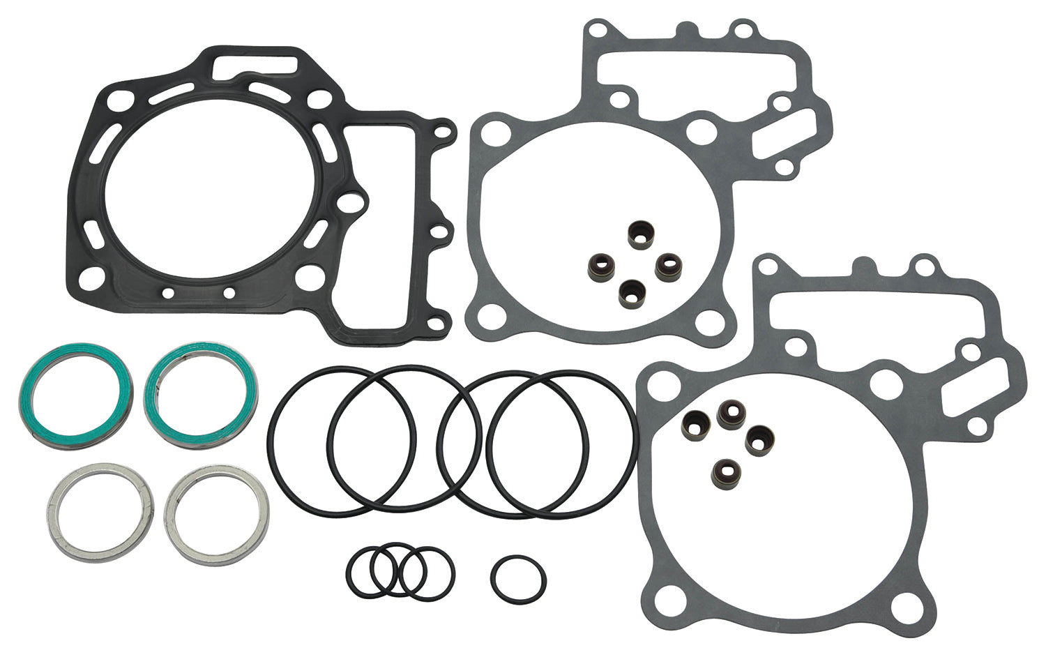 Vertex Top End Gasket Set - Atv Performance Products