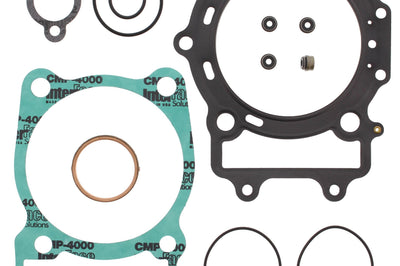 Vertex Top End Gaskets - A/c - Atv Performance Products