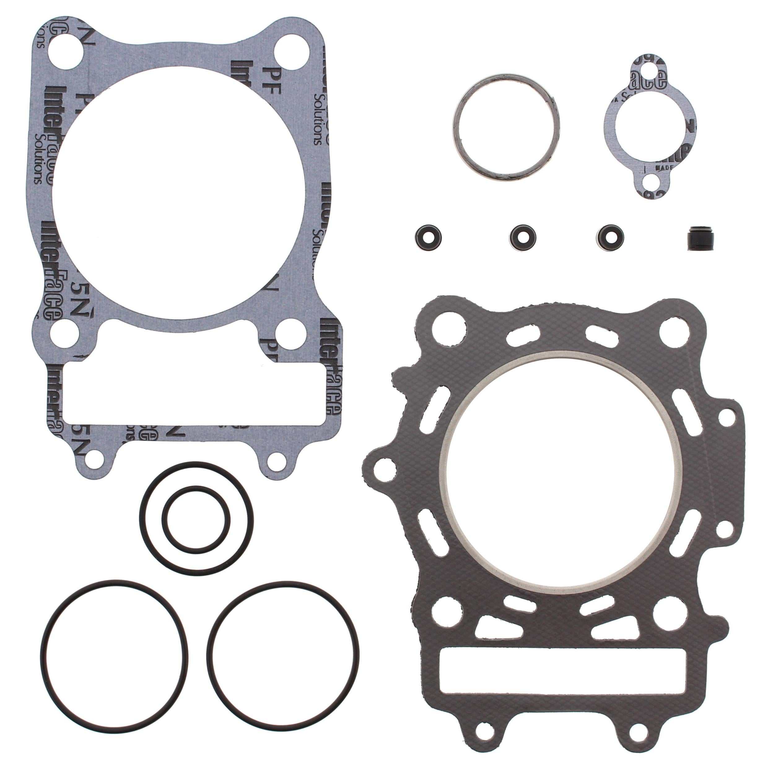 Vertex Top End Gaskets- A/c Suz - Atv Performance Products