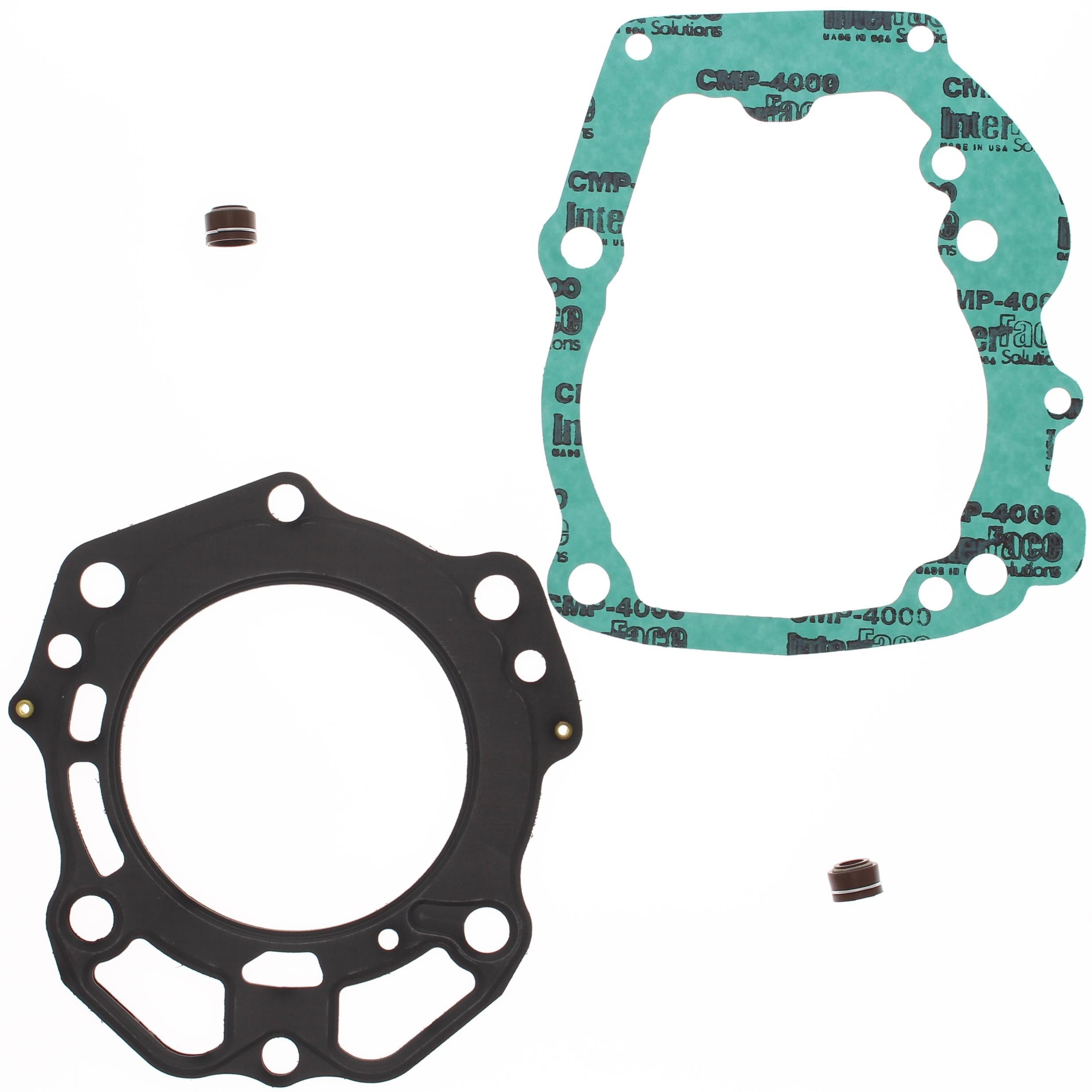 Vertex Top End Gaskets- Bombardier - Atv Performance Products