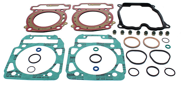 Vertex Top End Gaskets - Can-am - Atv Performance Products