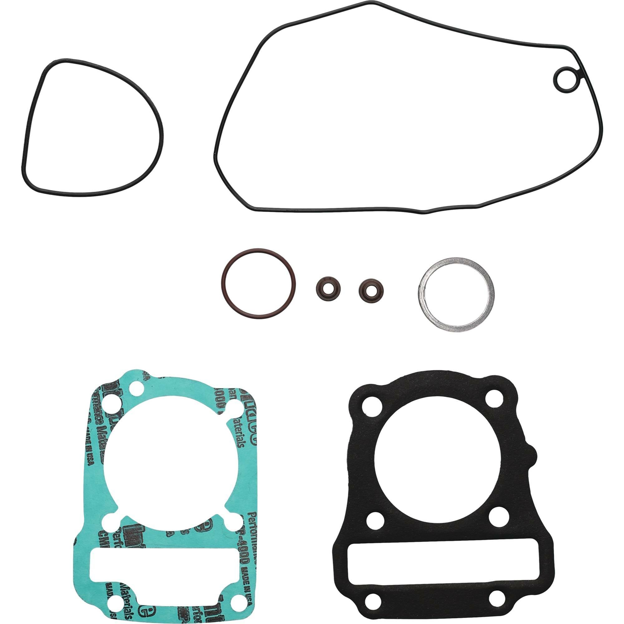 Vertex Top End Gaskets Hon - Offroad Collection