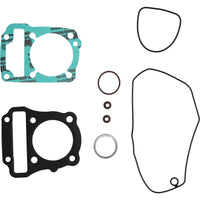 Vertex Top End Gaskets Hon - Offroad Collection