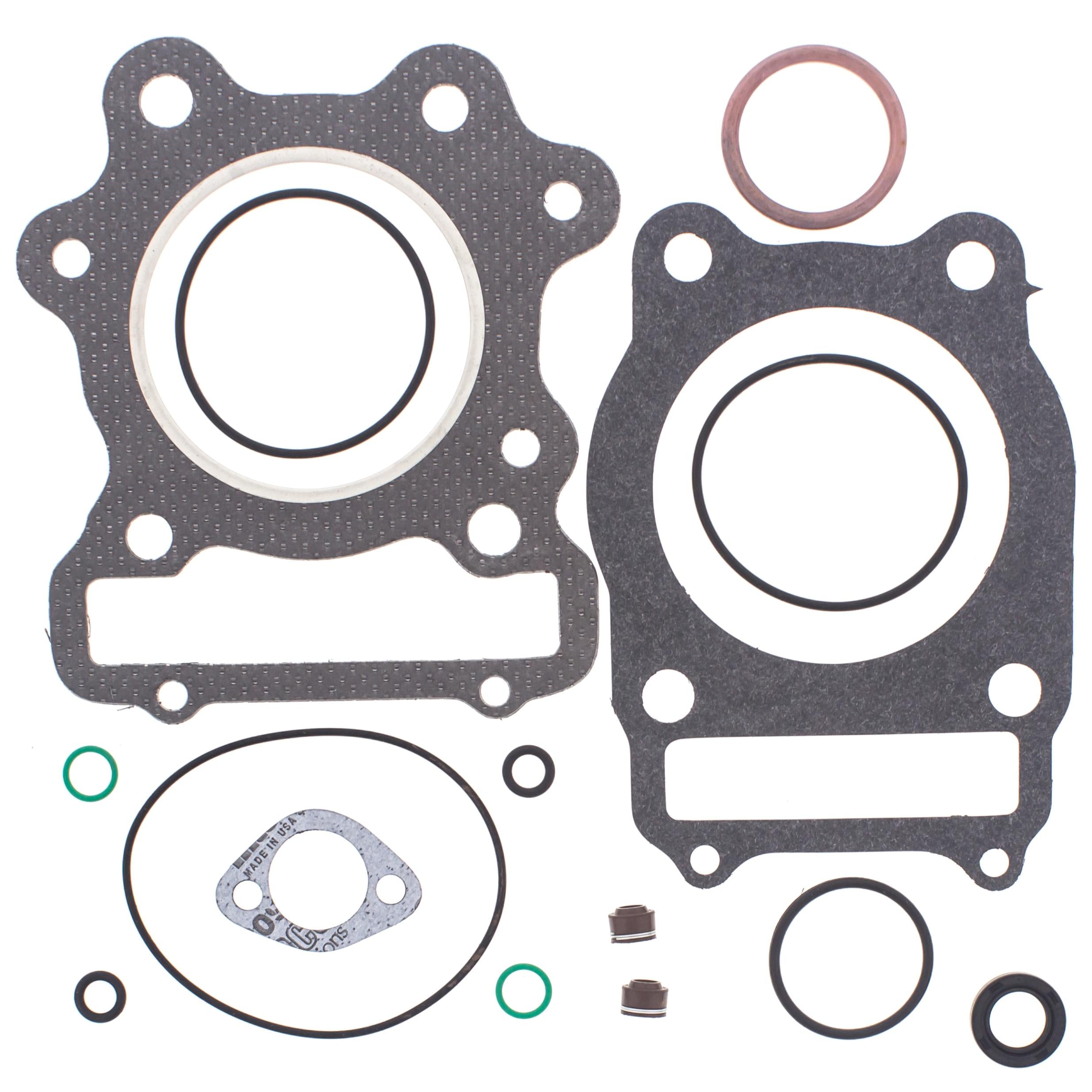 Vertex Top End Gaskets- Honda - Atv Performance Products