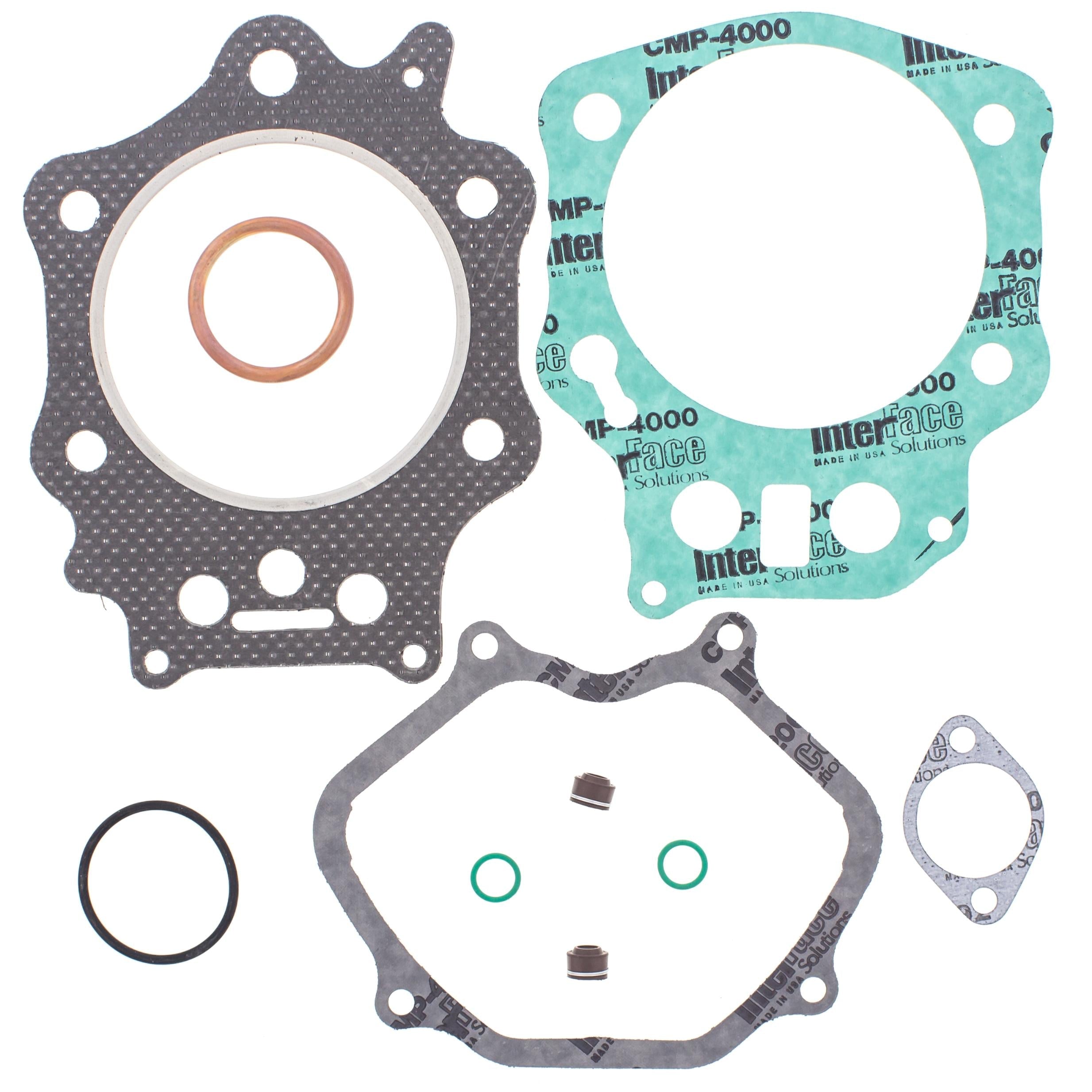 Vertex Top End Gaskets- Honda - Atv Performance Products