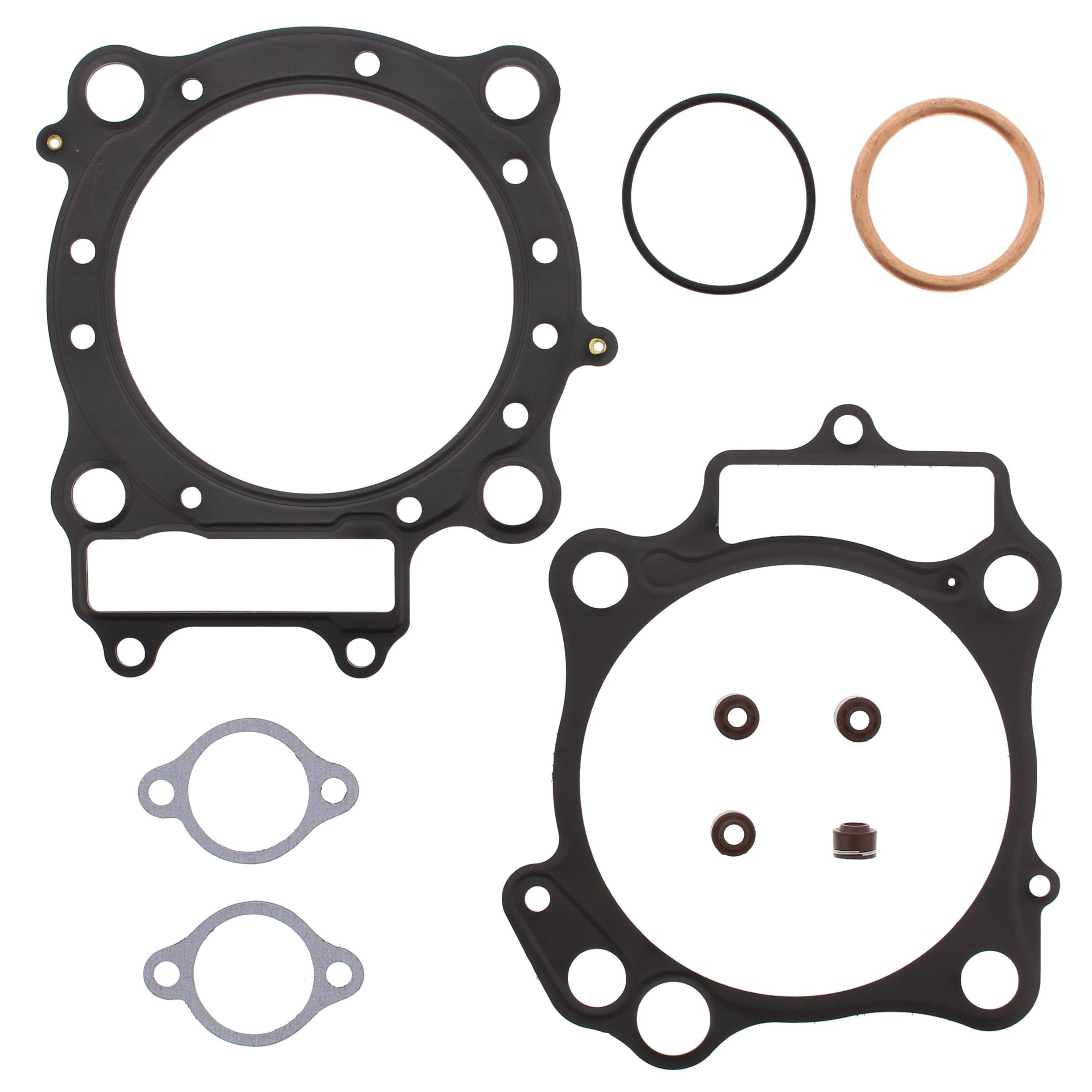 Vertex Top End Gaskets Honda - Atv Performance Products