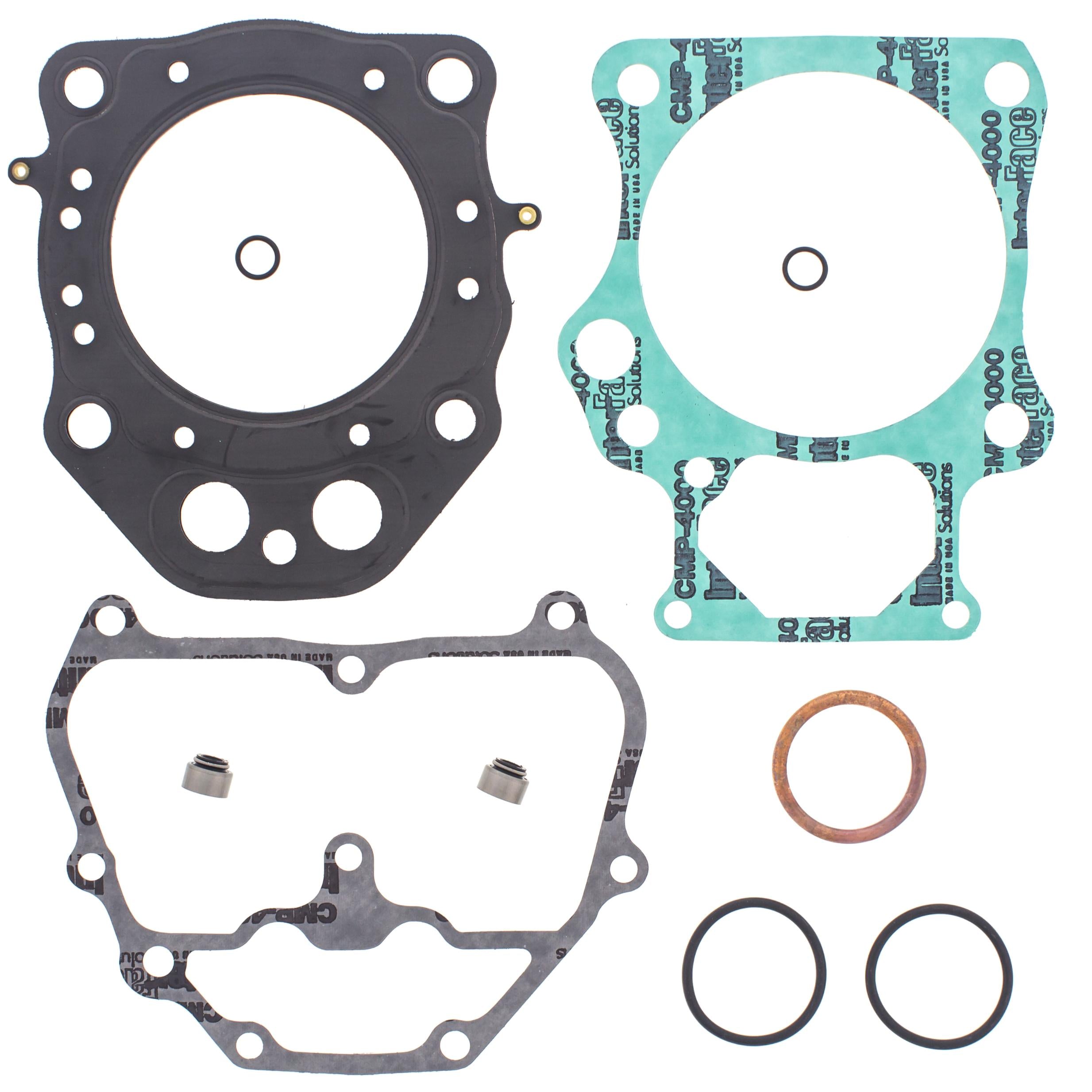 Vertex Top End Gaskets - Honda - Atv Performance Products